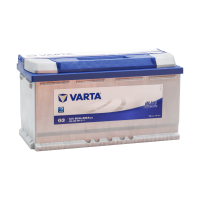 Аккумулятор Varta BD 6СТ-95  оп   (G3, 595 402)